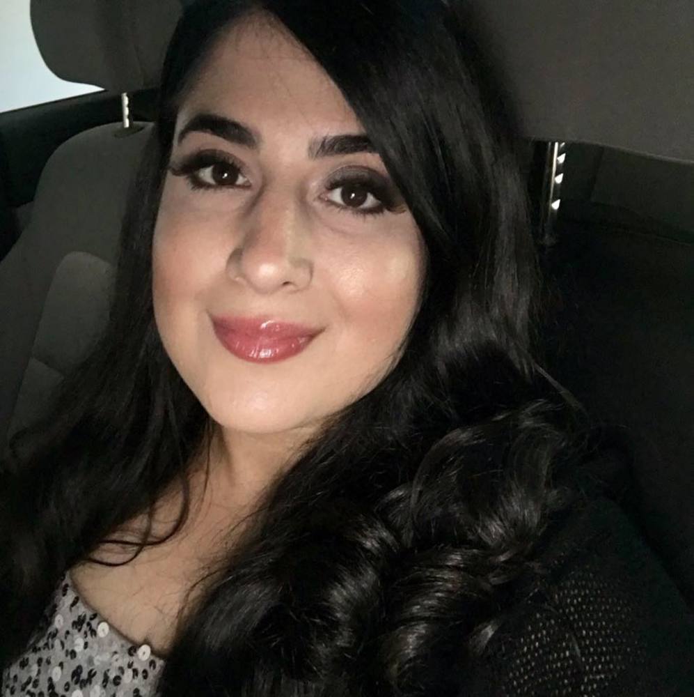 Meet your Posher, Setareh
